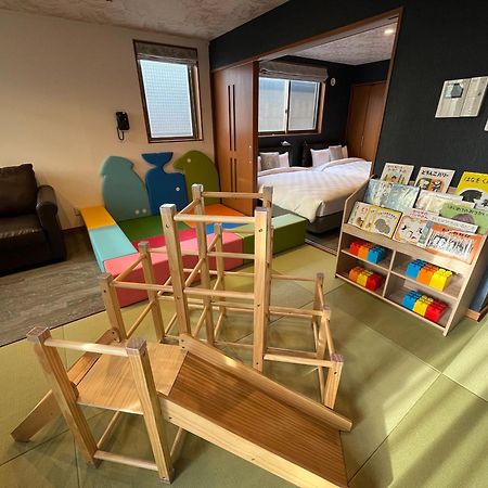 Weskii Hotel Канандзава Экстерьер фото