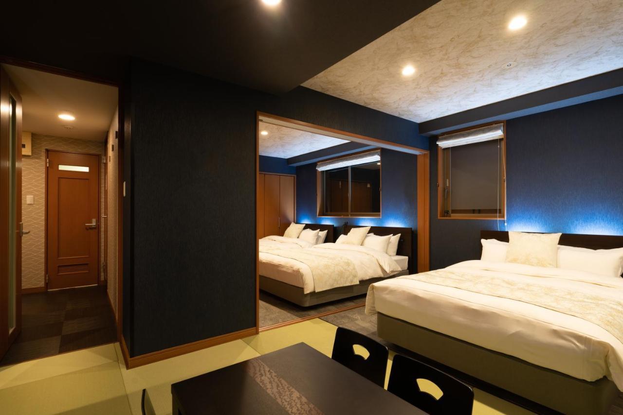 Weskii Hotel Канандзава Экстерьер фото