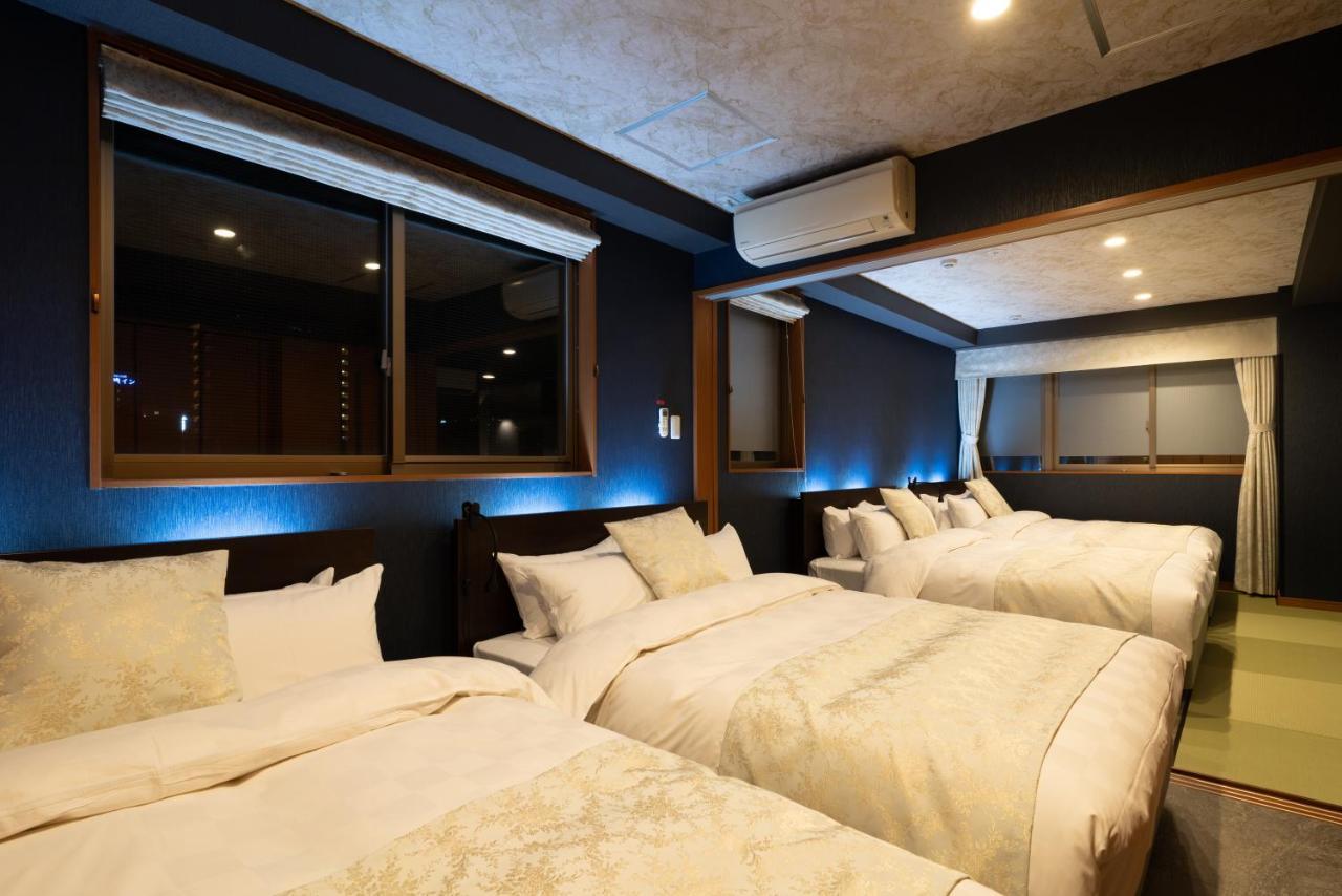 Weskii Hotel Канандзава Экстерьер фото