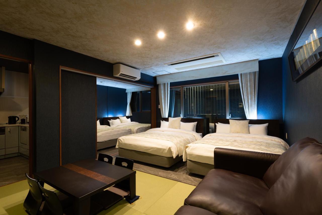 Weskii Hotel Канандзава Экстерьер фото