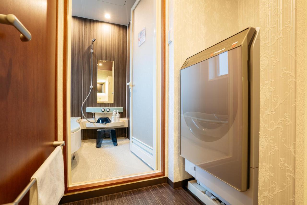 Weskii Hotel Канандзава Экстерьер фото