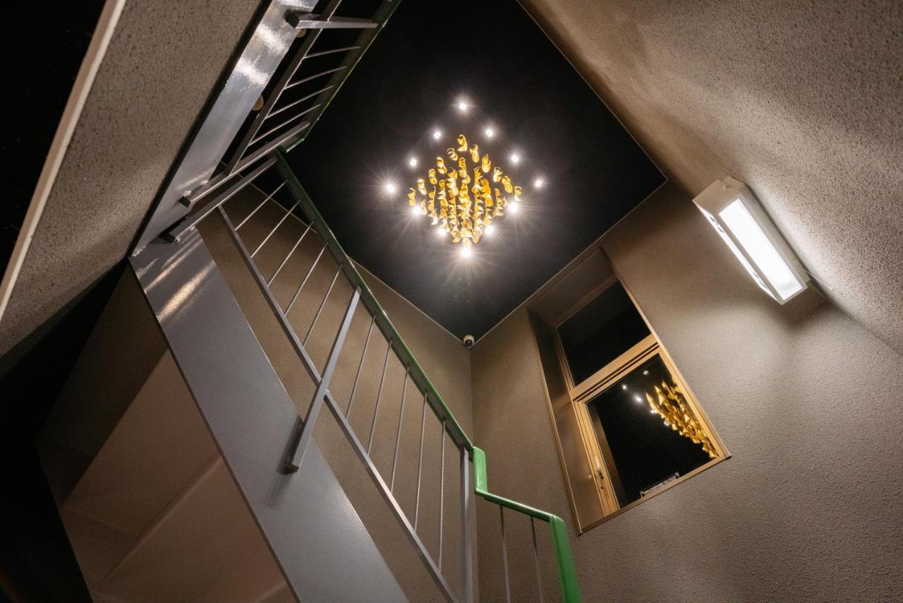 Weskii Hotel Канандзава Экстерьер фото
