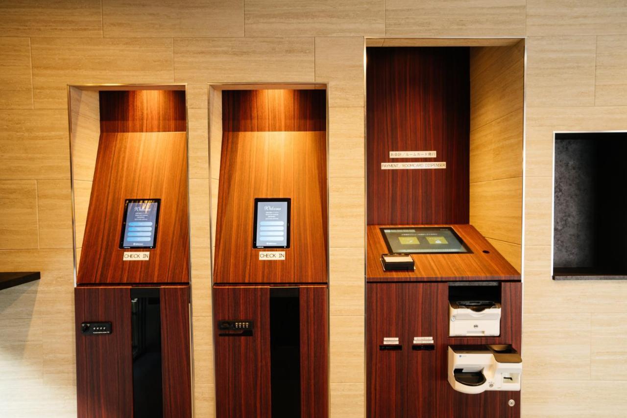 Weskii Hotel Канандзава Экстерьер фото