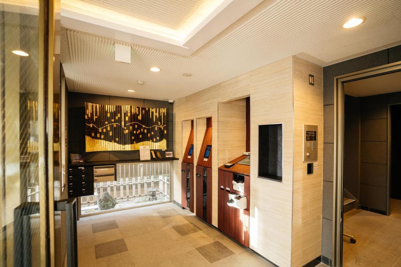 Weskii Hotel Канандзава Экстерьер фото