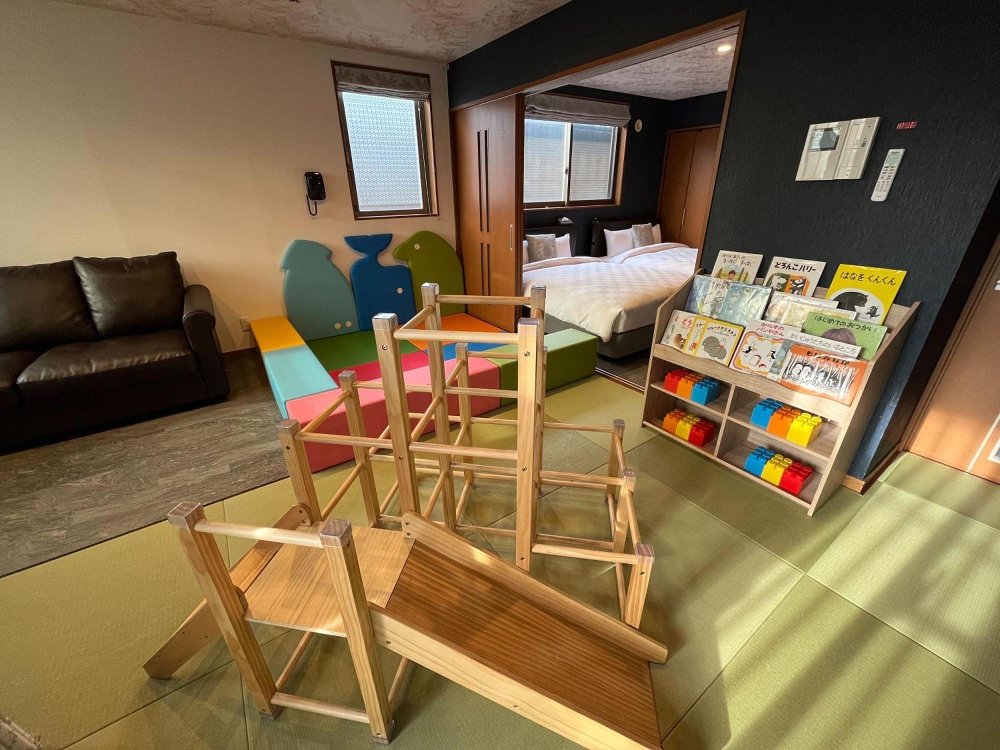 Weskii Hotel Канандзава Экстерьер фото