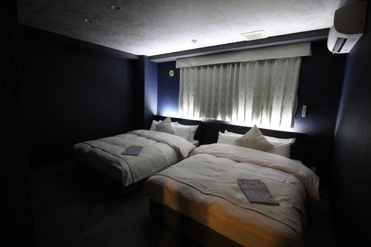 Weskii Hotel Канандзава Экстерьер фото